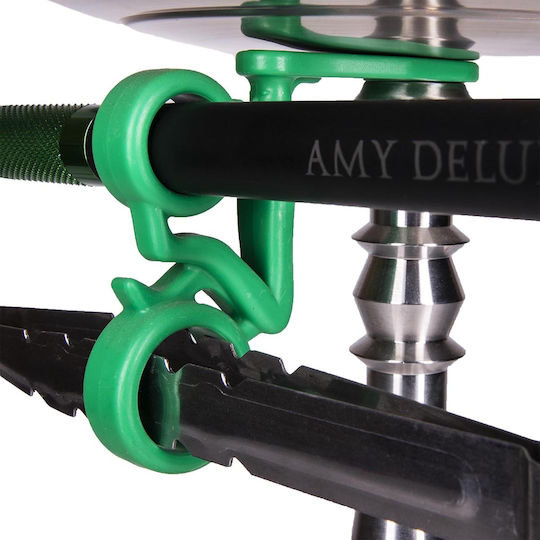 Amy Narghilea Little Sens unic Roșu 62cm