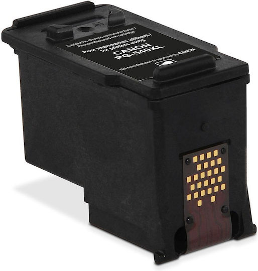 Freecolor Compatible Inkjet Printer Ink Canon PG-540XL 35ml Black 1pcs