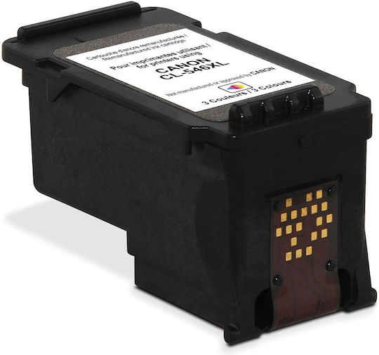 Freecolor Compatible Inkjet Printer Ink Canon CL-546XL Multiple (Color) 1pcs