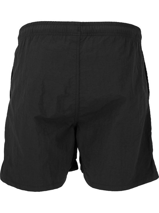 Ανδρικό Μαγιό Σορτς Black