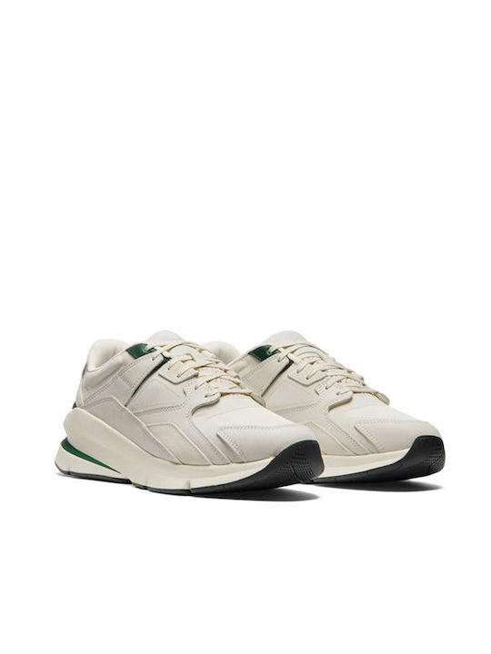 Forge 96 Herren Chunky Sneakers Beige