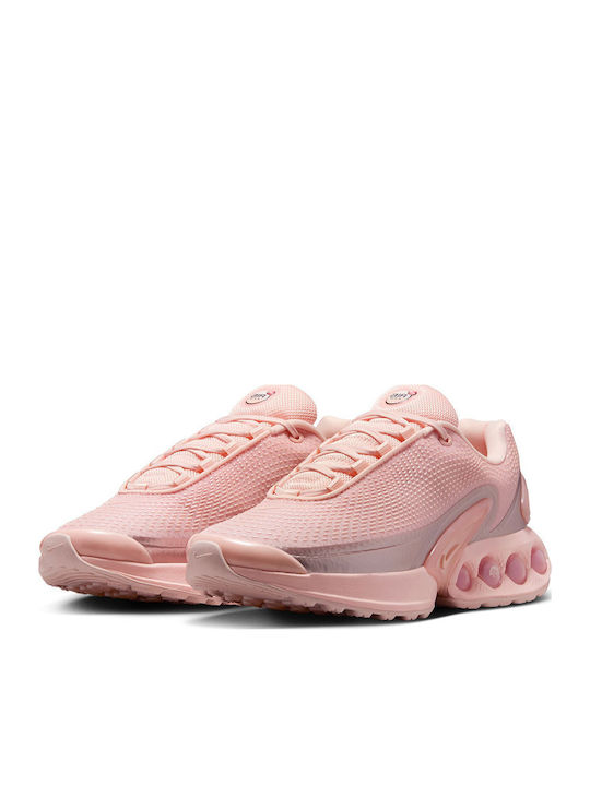 Air Max DN Adidași Pentru Femei Roz