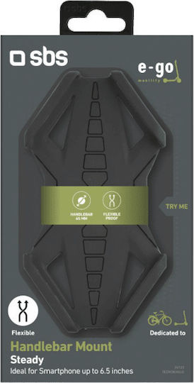 SBS Teeridehold Bicycle Mobile Phone Holder