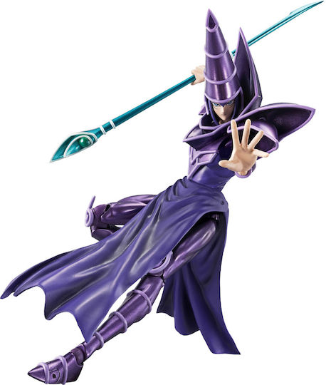Tamashi Nations Yu-Gi-Oh: S.h Monsterarts Φιγούρα Δράσης 19εκ.