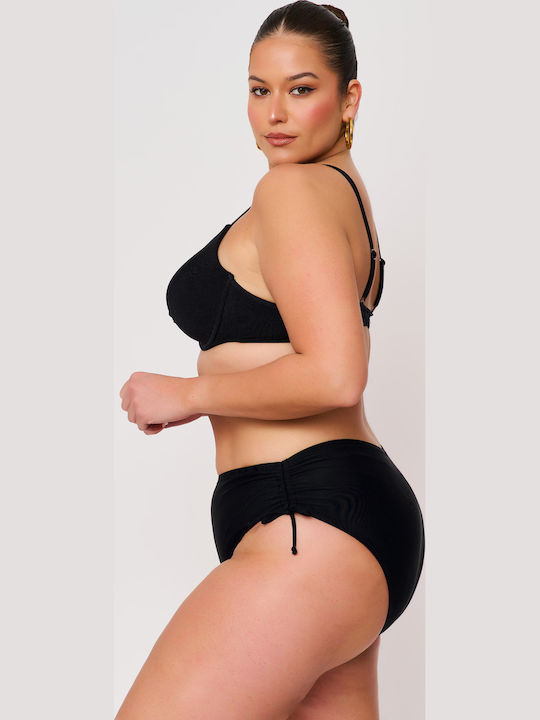 Set Bikini Μαύρο