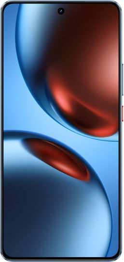 Realme GT 7T 5G Dual SIM (12GB/512GB) IceSense Blue