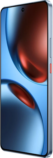 Realme GT 7T 5G Dual SIM (12GB/512GB) IceSense Blue