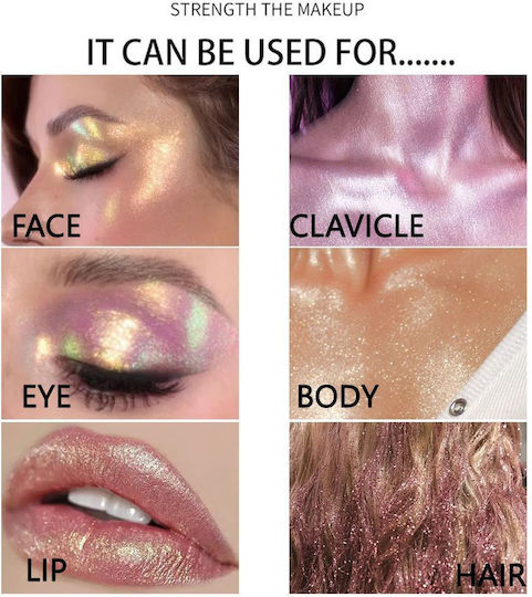 Julystar Highlighter 3#