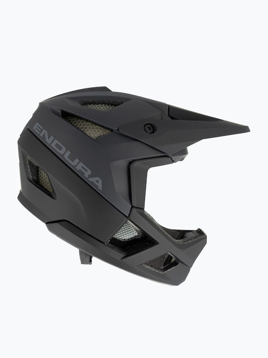 Endura Mt500 Full Face Bike Helmet