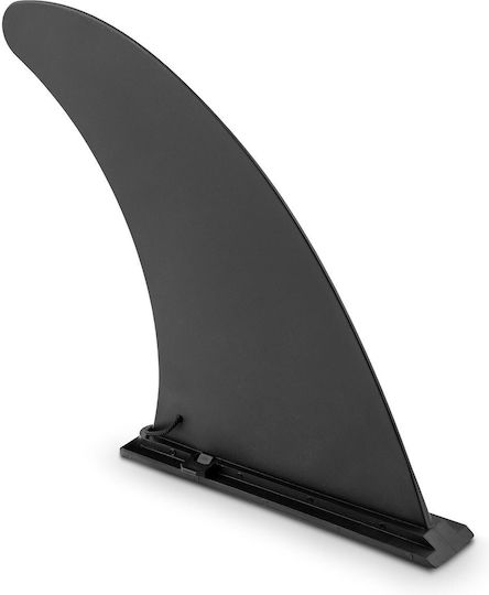 NEO Sport Fin Sup Black