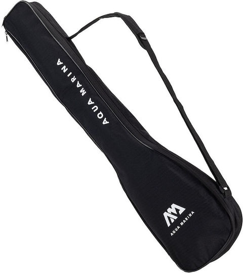 Aqua Marina Hülle für Paddel Sup Schwarz