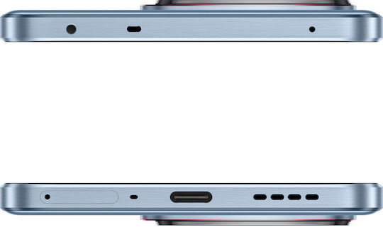 Realme GT 7 5G (12/256GB) Ice Sence Blue