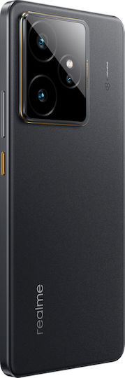 Realme GT 7 5G (12/256GB) Ice Sence Black