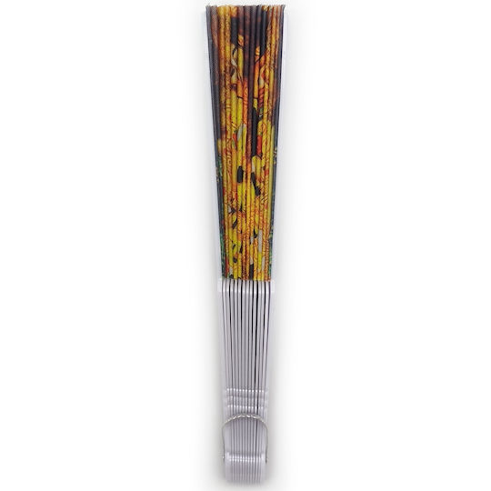 Gift-Me Klimt Βεντάλια Das Kuss 23cm