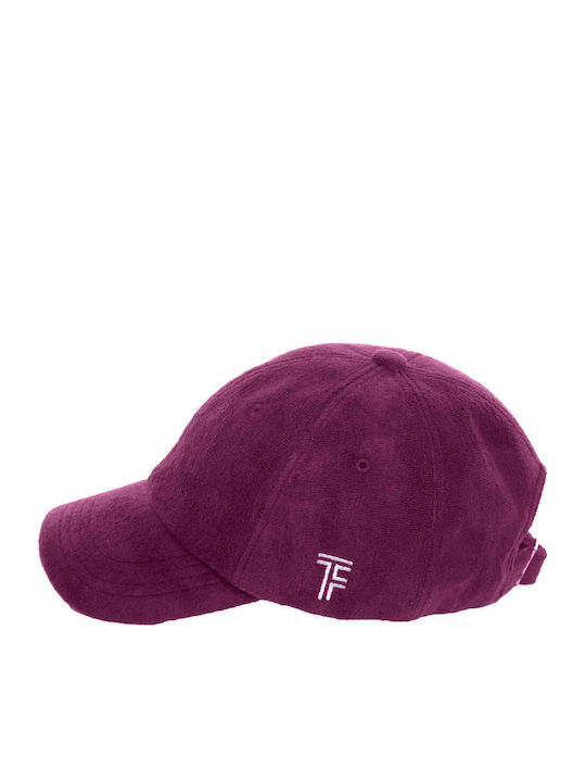 Șapcă Jockey Feel & Touch Icon Vânătă Mărime Unică