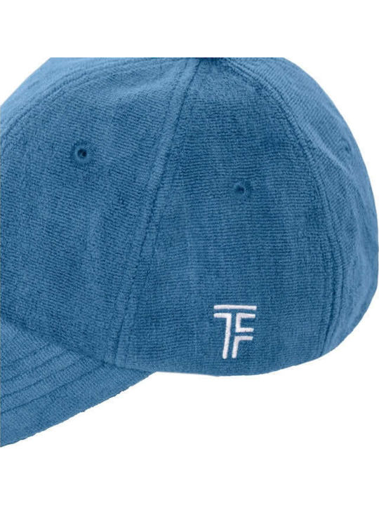 Καπέλο Jockey Feel & Touch Icon Ocean Blue One Size