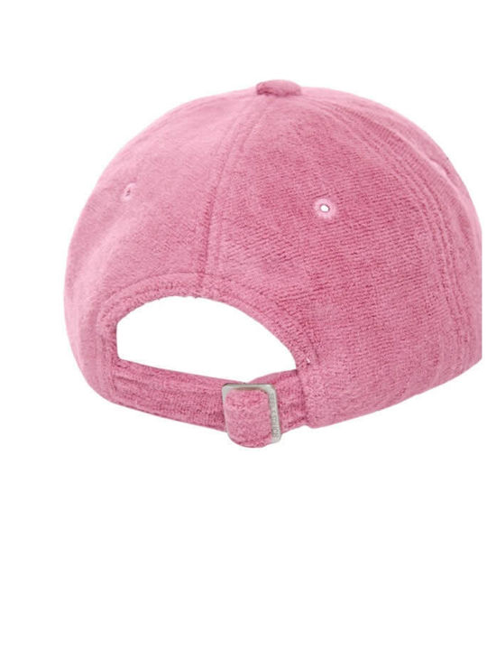 Καπέλο Jockey Feel & Touch Icon Wild Rose One Size