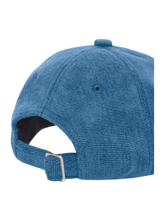 Καπέλο Jockey Feel & Touch Icon Ocean Blue One Size