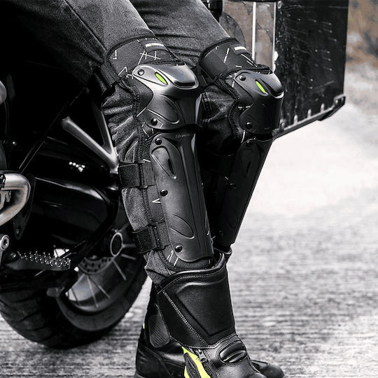 Motowolf 1010verde
