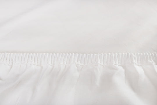 Matex Cearșaf Dublu cu Elastic 140x190cm. 01