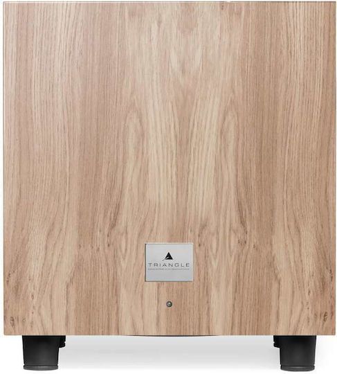 Triangle Tales 340 Active Subwoofer with Speaker 10" 200W