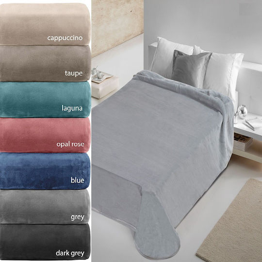 Adam Home 700 Opal Super-Queen 240x260cm Opal Rosa