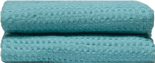 Kentia Illusion King Size 260x250εκ. Waffle