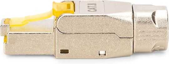 Digitus Plug male Gray (DN-93838)