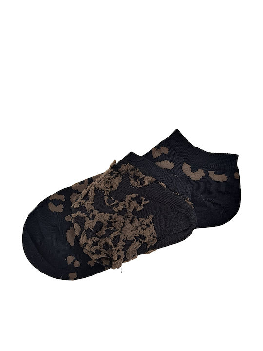 Gift-Me Women's Socks Black