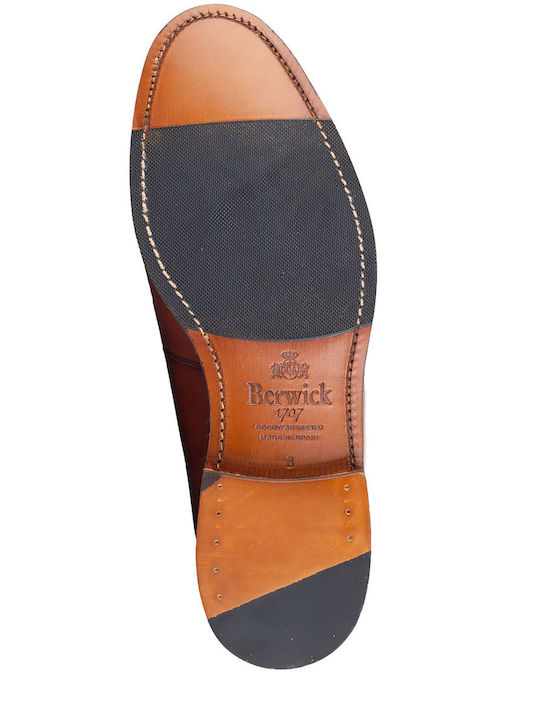 Mocasini barbati in Maro Culori