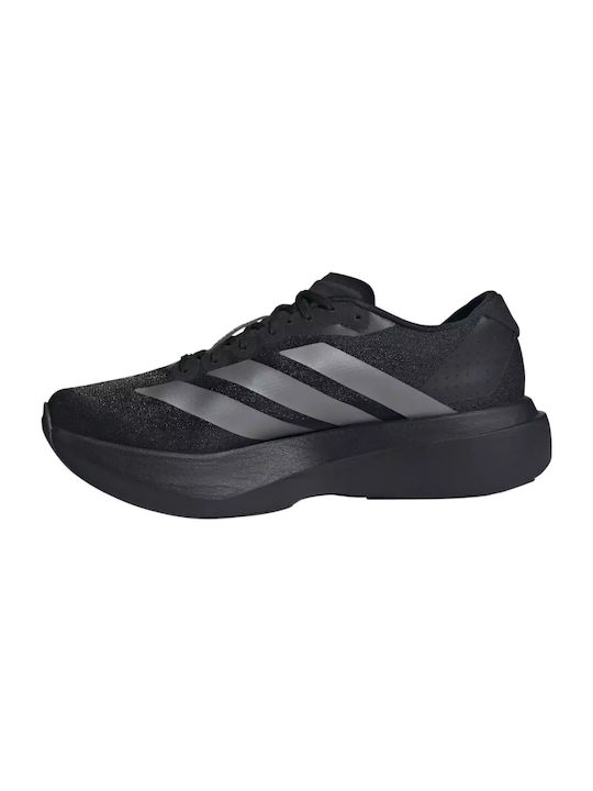 Αdizero Evo SL Sport Shoes Running Black