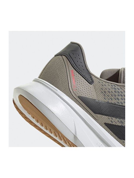 Duramo SL 2 Sport Shoes Running Green