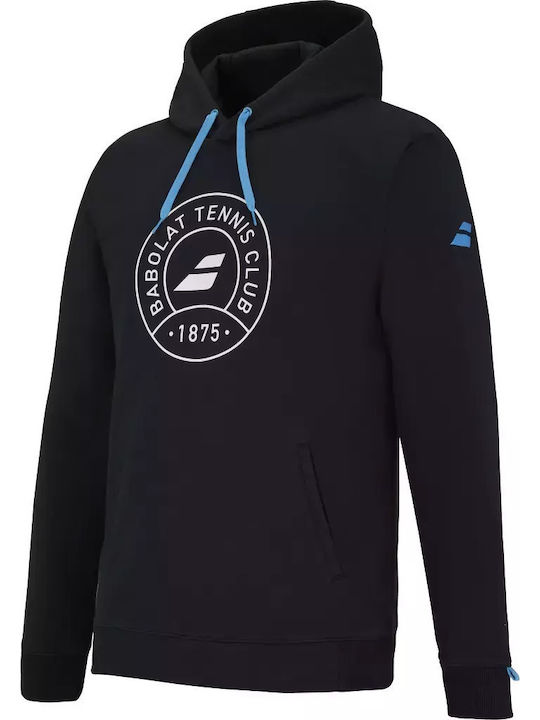 Babolat Black with Hood