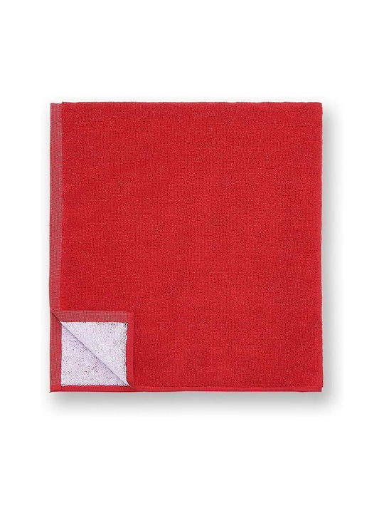 Handtuch Puma Handtuch Rot Unisex