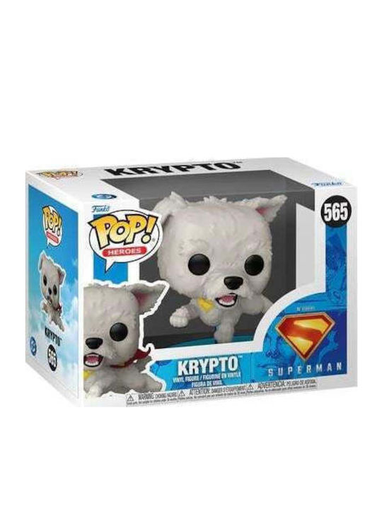 Funko Pop! DC Primal Age: Superman Funko Pop! DC Primal Age: Superman