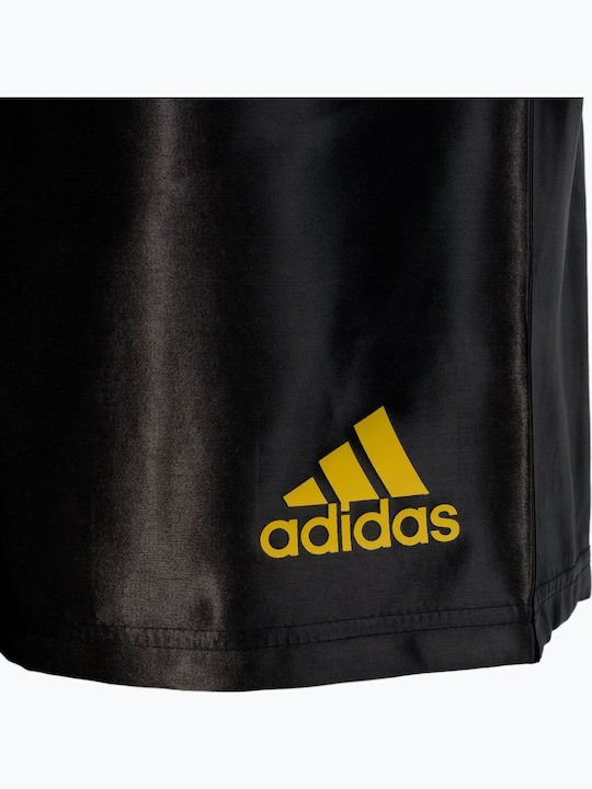 adidas Мъжки Боксов шорт Бокс Черен