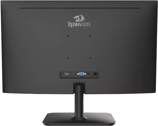 Redragon NEAPOLIS II VA Monitor 24" FHD 1920x1080 with Response Time 7ms GTG