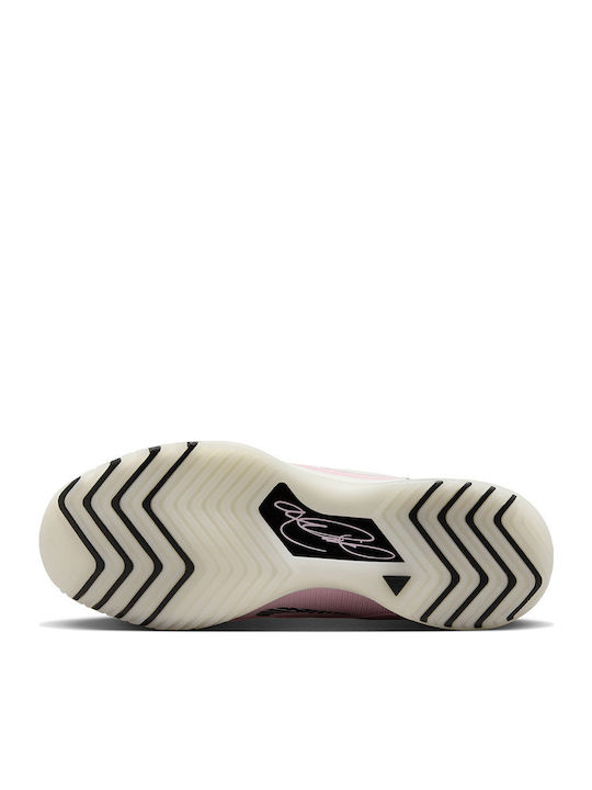 LeBron NXXT Genisus inalti Pantofi de baschet Roz