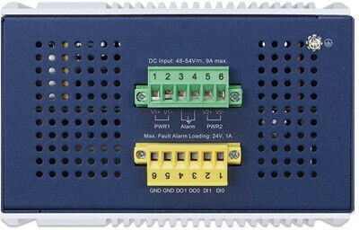 Planet Technology IGS-4215-16P4X Managed L2 Switch με 16 Θύρες Gigabit (1Gbps) Ethernet