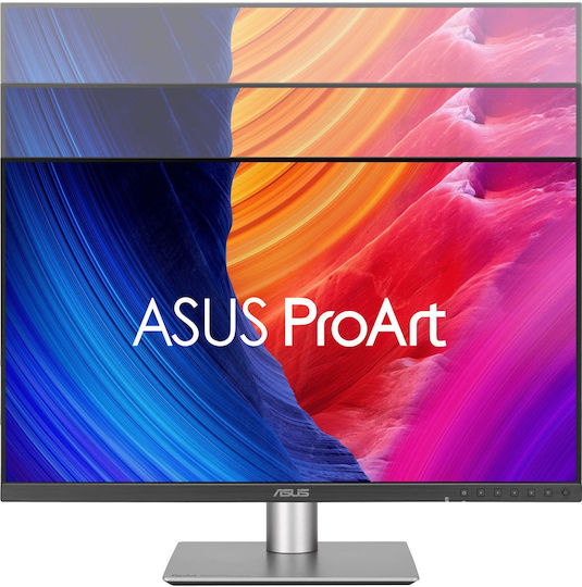 Asus ProArt PA27JCV IPS Monitor 27" 5120x2880 με Χρόνο Απόκρισης 5ms GTG