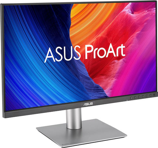 Asus ProArt PA27JCV IPS Monitor 27" 5120x2880 με Χρόνο Απόκρισης 5ms GTG