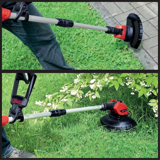 Einhell GE-CT 18 Li Brush Cutter Shoulder / Hand Battery