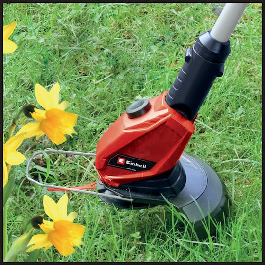 Einhell GE-CT 18 Li Brush Cutter Shoulder / Hand Battery