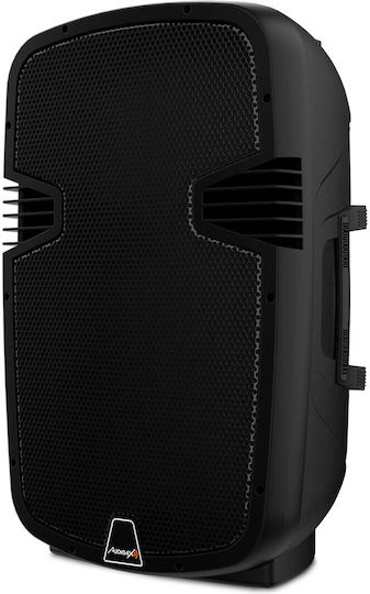 Audibax Arkansas 12P Παθητικό Ηχείο PA 300W με Woofer 12"