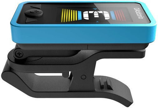 Daddario Chromatic Tuner / Metronome Eclipse in Blue Color
