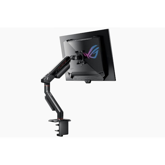 Asus ROG Ergo AAS01 Βάση Γραφείου Οθόνης έως 39" με Βραχίονα