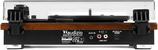 Audizio RP112D 102.160 Pick-Up cu Preamp și Difuzoare încorporate Maro
