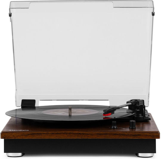 Audizio RP112D 102.160 Pick-Up cu Preamp și Difuzoare încorporate Maro