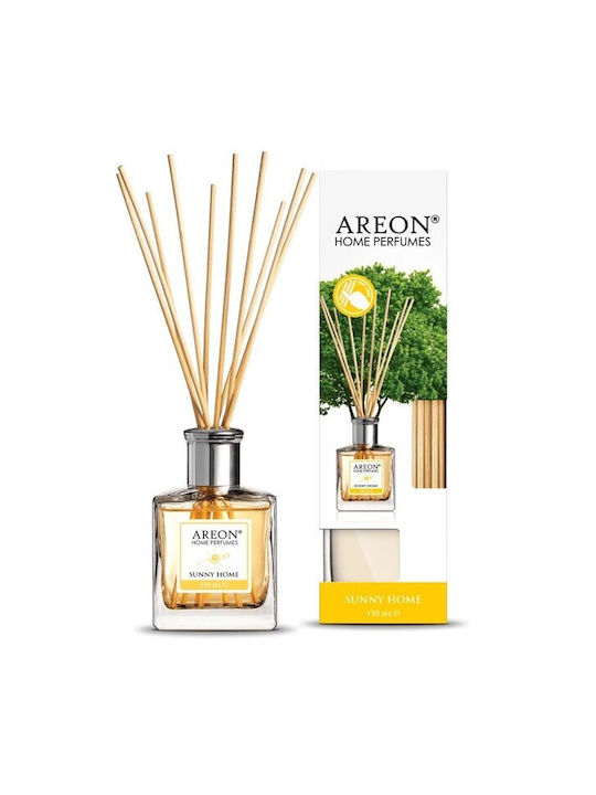 Areon Diffuser με Άρωμα Καλοκαιριού HPS03 150ml