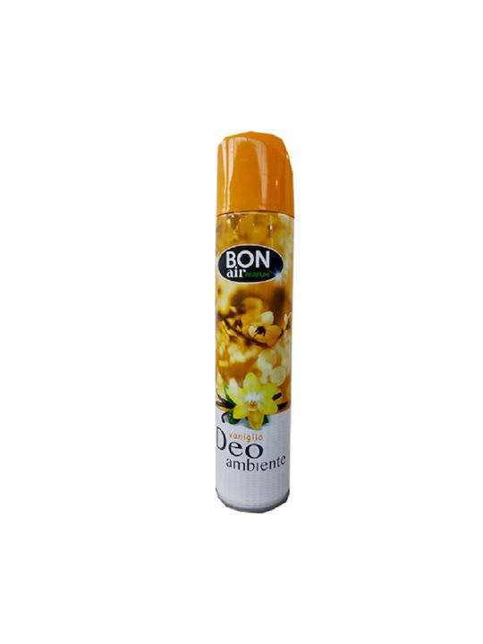 Fresh Αρωματικό Spray με Άρωμα Βανίλια 300ml